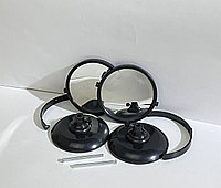 Зеркало выпуклое и вогнутое (при отсутствии в наборе Оптика)