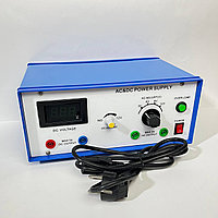 Источник питания переменного и постоянного тока