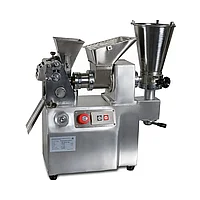 Пельменный аппарат 12-14 грамм. 3600 пельменей в час JGT60