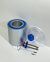 Калориметр со стаканом