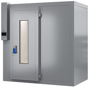 Камеры окончательной расстойки CR1 6080 T2 inox (CR1.6080.T2)