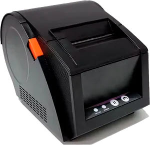 Принтер этикеток 3120TUC USB