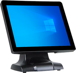 Сенсорный Моноблок 3068