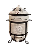 Тандыр АМФОРА ПРИВАЛ