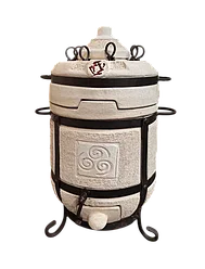 Тандыр АМФОРА ПРИВАЛ