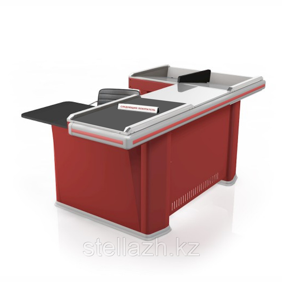 Кассовый бокс Stream-XL-220-Т90, фото 1