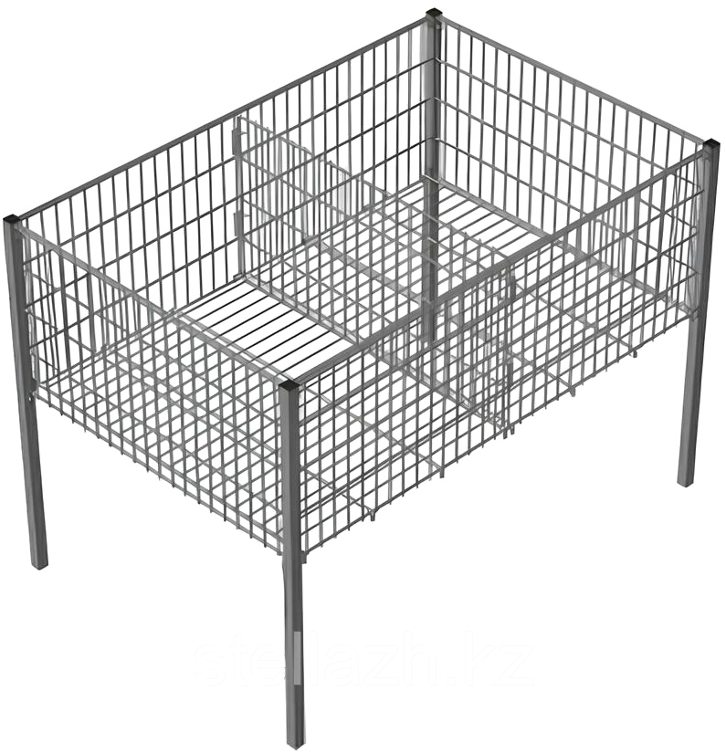 Корзина для распродажи Промо, 600х800, фото 1