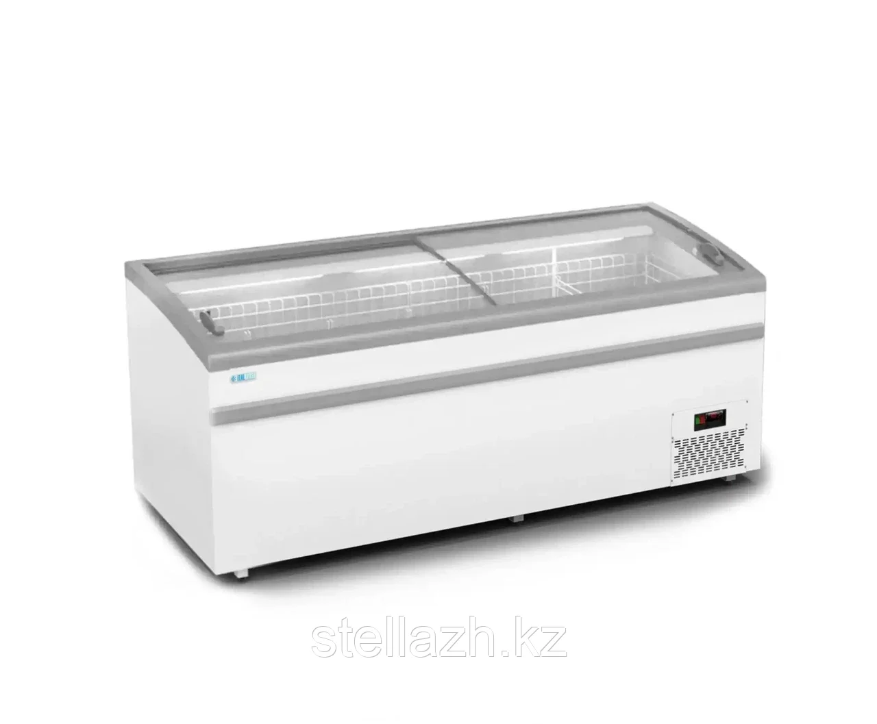 Бонета Italfrost ЛВН 2100 с разделителями или корзинками, фото 1