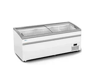 Бонета Italfrost ЛВН 2100 с разделителями или корзинками