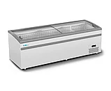 Бонета Italfrost ЛВН 2100 с разделителями или корзинками, фото 2