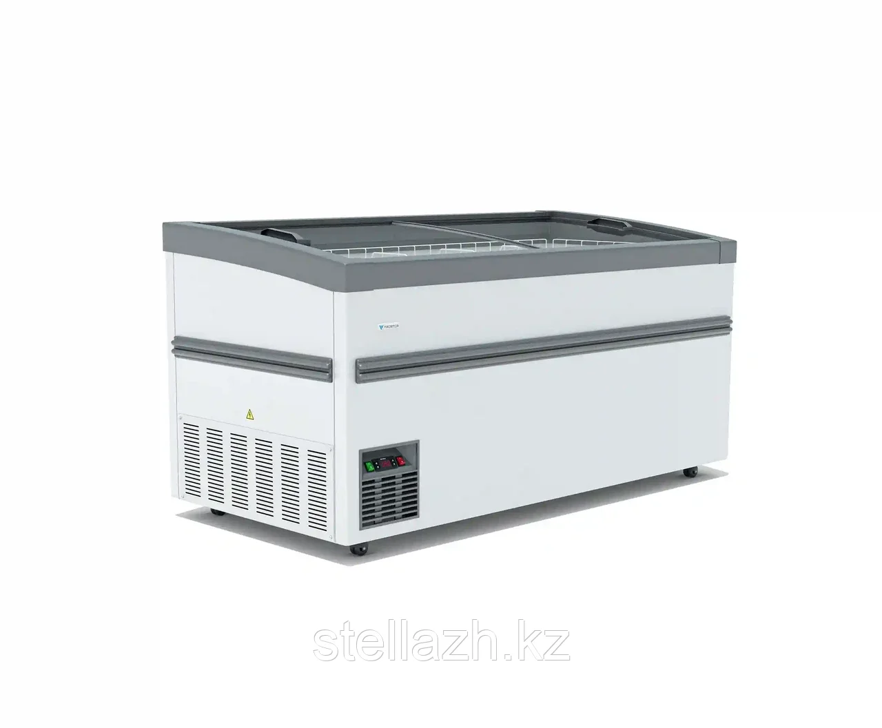 Морозильная Бонета Frostor UF 1900 ВЕ, фото 1