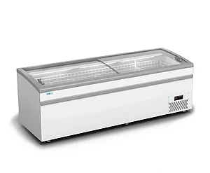 Бонета Italfrost ЛВН 2500 с разделителями или корзинками