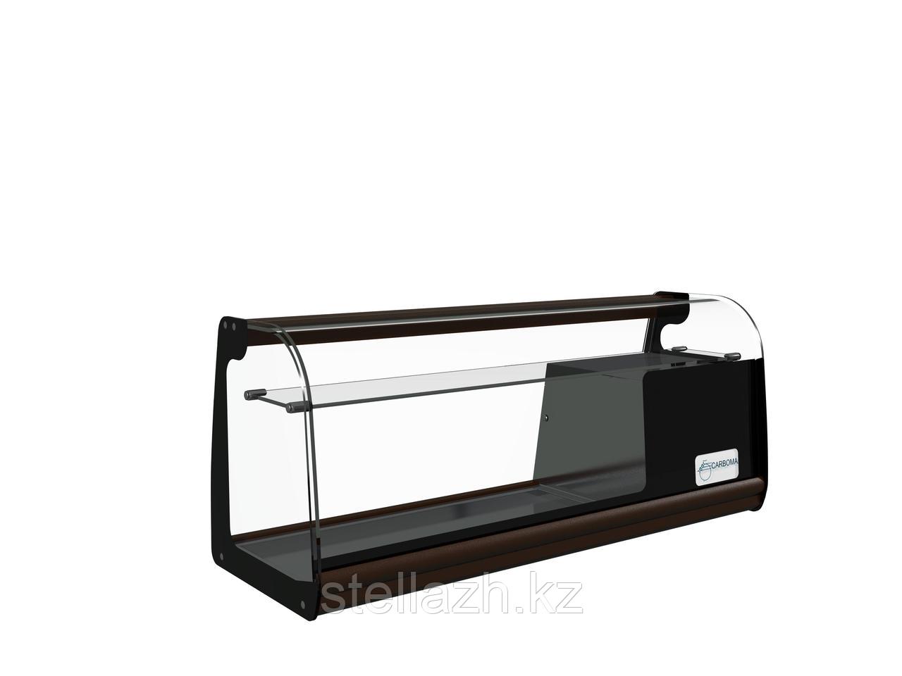 Настольная витрина A37 SM 1,5-11 (ВХСв-1,5 XL Сarboma), фото 1
