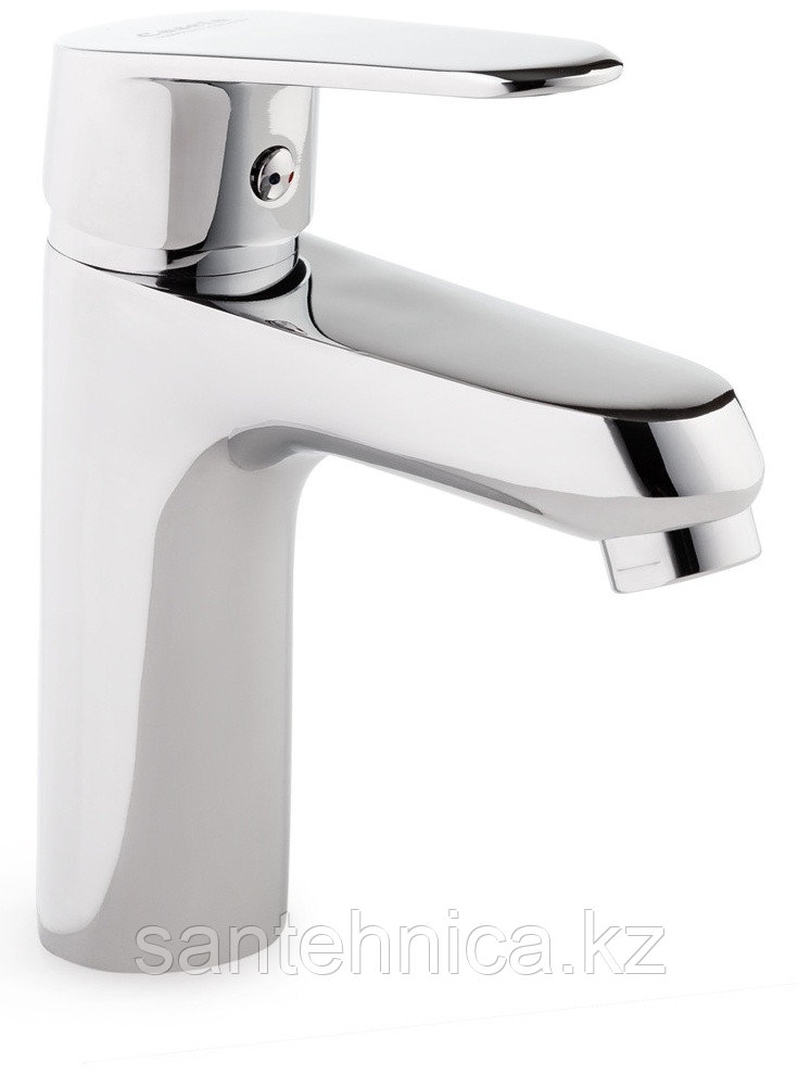 Қоспалауыш /Смеситель Casela 51008 рак.