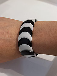 Браслет / бижутерия / 16-18 см ( пр. Абая 141 )