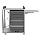 Тележка для 3D-принтера для Makerspace, фото 3