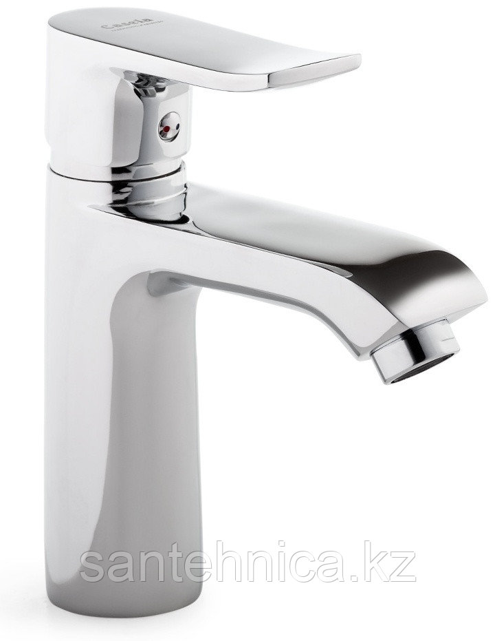 Қоспалауыш /Смеситель Casela 51034 рак.