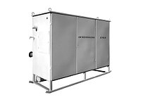 Газорегуляторный пункт шкафной с узлом учета газа ГРПШ-03БМ-07-2ПУ1, ГРПШ-03БМ-01-2ПУ1, ГРПШ-03БМ-04М-2ПУ1, ГРПШ-03БМ-04-2ПУ1