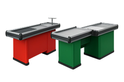 Кассовые боксы