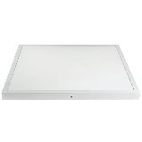 Панель светодиодная накладная 72 вт 600х600 6500К/4000К, фото 2