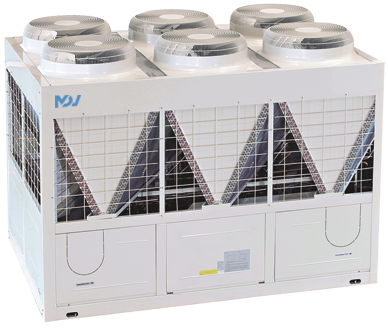 Модульные чиллеры MDV серия Aqua Tempo Power MDGBL-F185W/RN1, фото 1