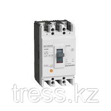 Автоматический выкл. NМ1-63S 3P 80A 25кА  (CHINT)