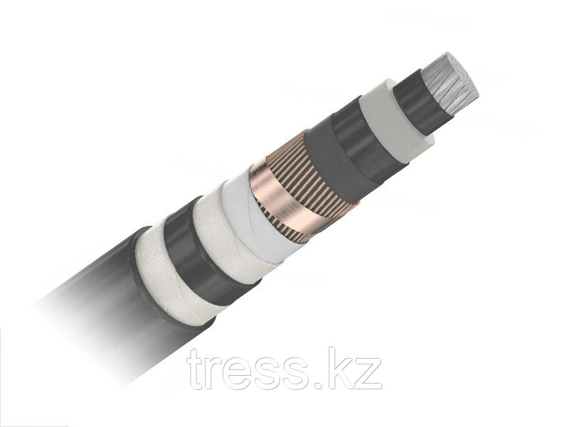 Кабель АПвПу2Г нг         1 * 185