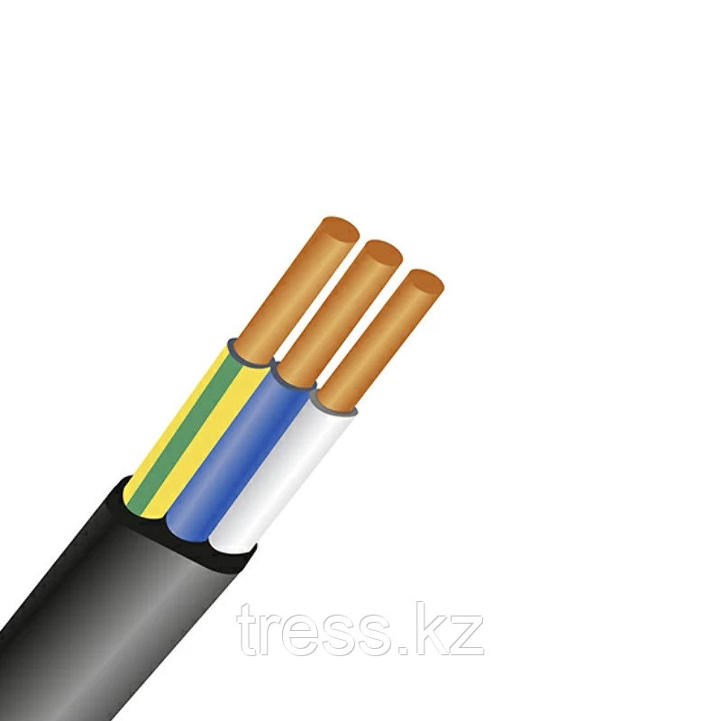 Кабель ВВГ   3 *     2,5