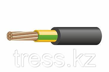 Кабель ВВГнг 1 *  25