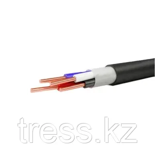 Кабель ВВГнг 4* 2,5