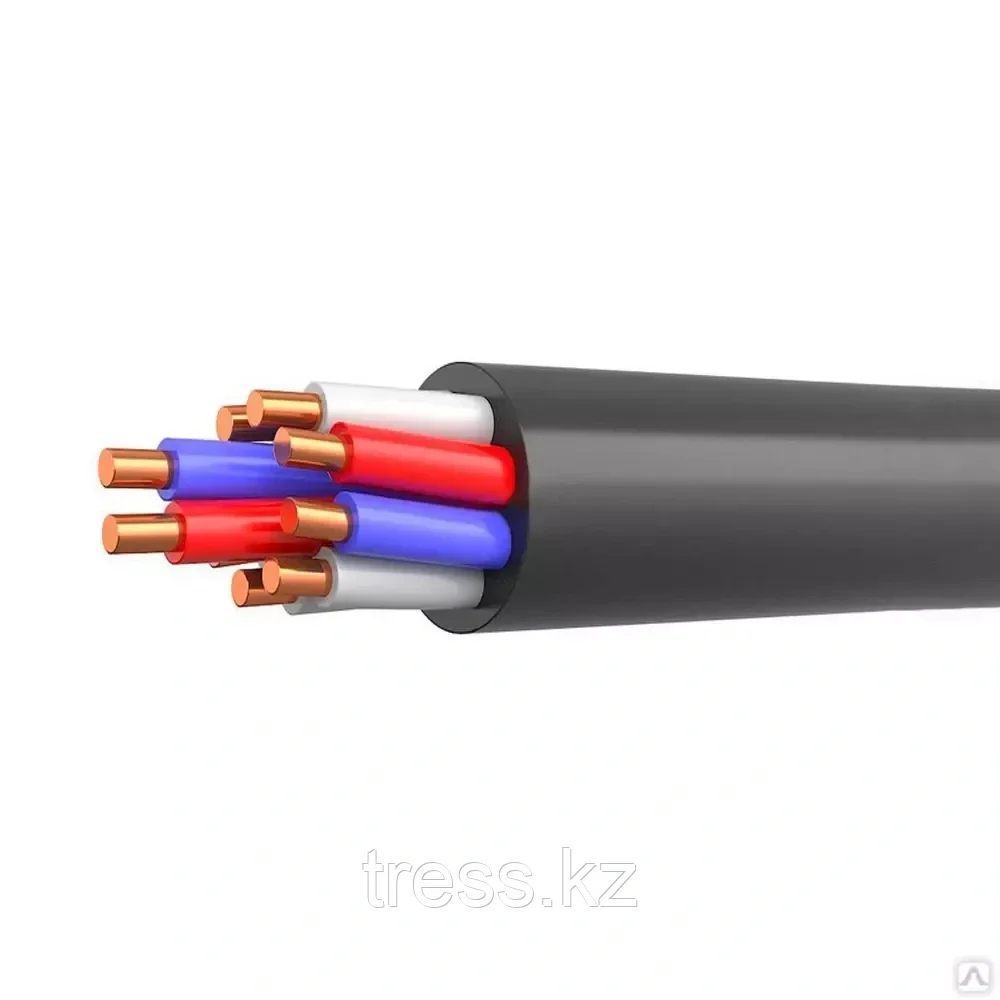 Кабель КВВГ   7 * 1,5
