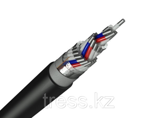 Кабель КВВГ 10 * 1,5