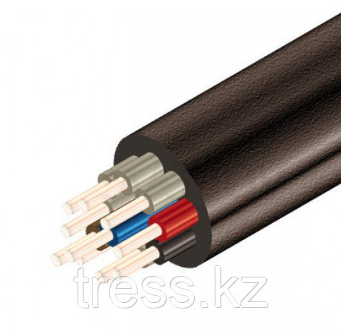 Кабель КВВГ 10 * 2,5