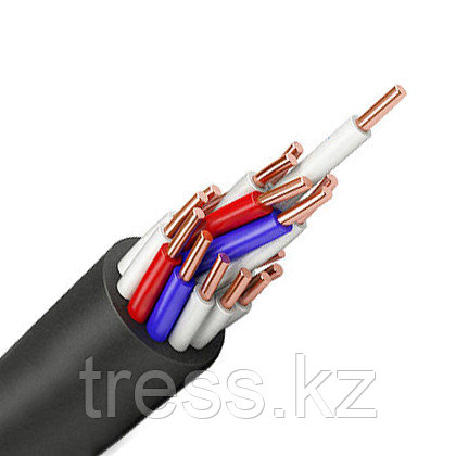 Кабель КВВГ 14 * 1,5