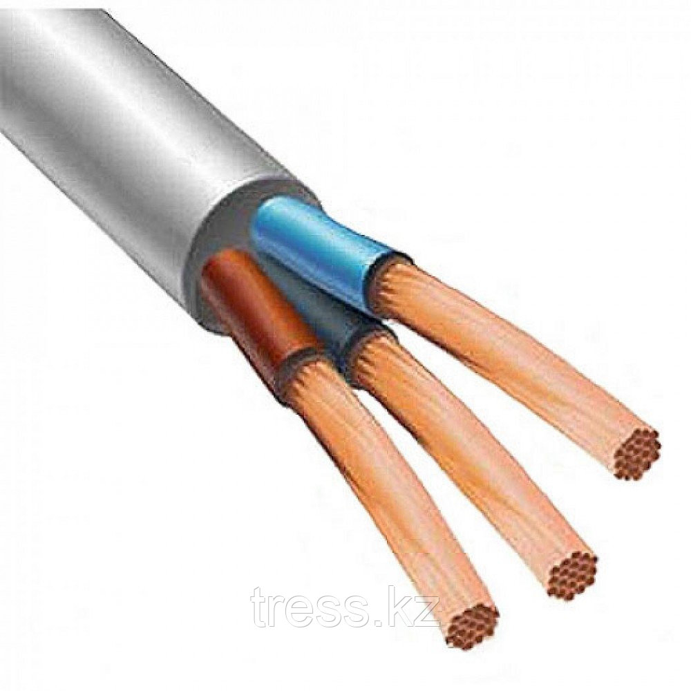 Кабель КГ 3* 2.5
