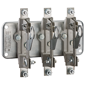 Разъединитель РЕ 19-39-31160-00 УХЛЗ 630 А