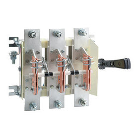 Разъединитель РЕ 19-44-31120-00 УХЛЗ 2000 А