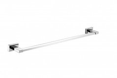 V5017 Полотенцедержатель, нерж. сталь,цвет хром VIEIR (30/1шт)