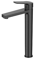 DA 10-10 В-В Смеситель Рукомойник литой высокий бетон DAIVA (14 шт)