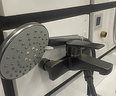 DA 10-6 В Смеситель ВДС литой бетон DAIVA (12 шт)  ***