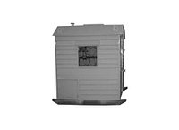 Пункты газорегуляторные блочные с узлом учета газа ПГБ-03БМ-07-2ПУ1, ПГБ-03БМ-01-2ПУ1, ПГБ-03БМ-04М-2ПУ1, ПГБ-03БМ-04-2ПУ1