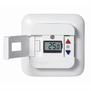 Бытовые терморегуляторы