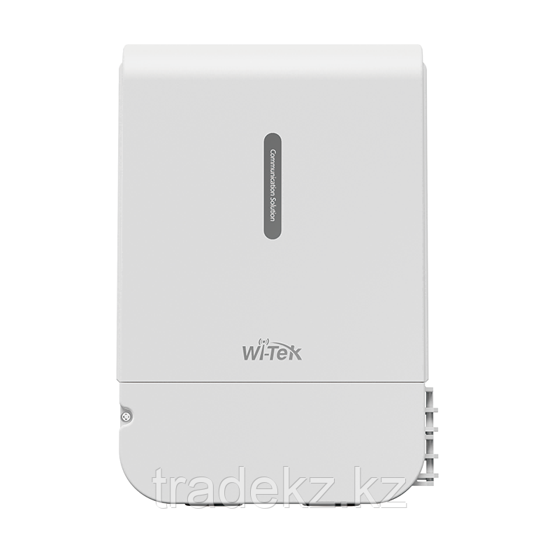 WI-PCES210G-O Уличный управляемый 8-портовый PoE коммутатор