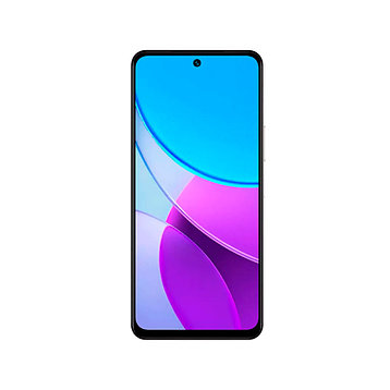 Смартфон vivo Y19s Pro (V2507-02) 6GB RAM 256GB ROM Silver, фото 1