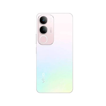 Смартфон vivo Y19s Pro (V2507-02) 6GB RAM 256GB ROM Silver, фото 3