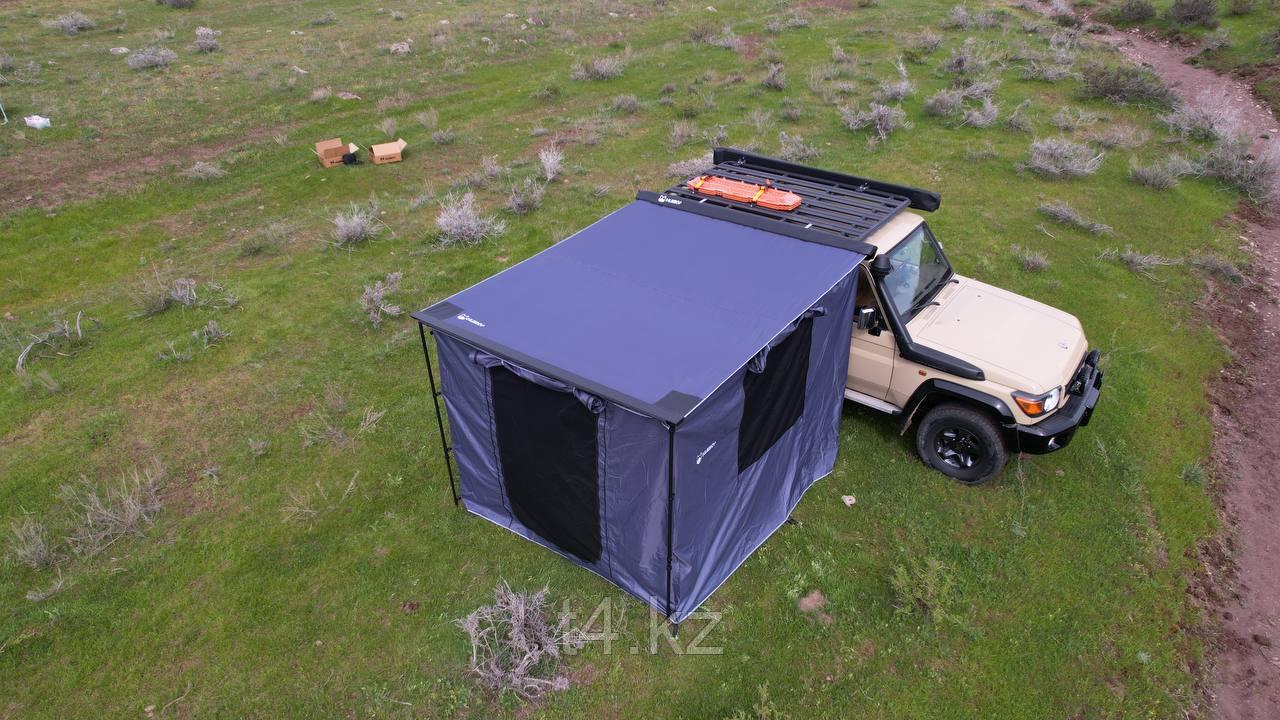 Палатка к тенту 2м*3м - HUSKY TENT, фото 1