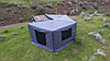Палатка для веерного тента 2.5м. На правую сторону - HUSKY TENT, фото 5