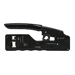 Инструмент для обжима модульных вилок SNR-HT-669