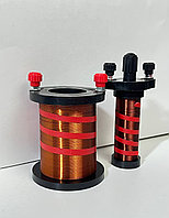 Катушка первичной обмотки лабораторная