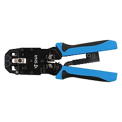 Инструмент для обжима модульных вилок SNR-HT-2008A